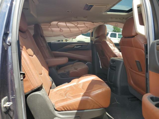 Photo 11 from auction – 2019 CADILLAC ESCALADE E with VIN 1GYS4HKJ8KR343956