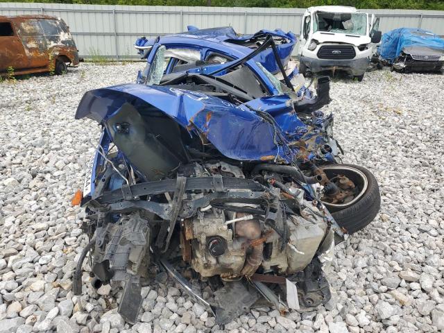 Photo 5 from auction – 2016 HONDA CIVIC EX with VIN 19XFC1F35GE010128