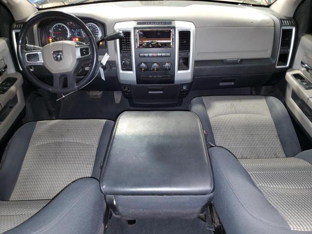 Photo 8 from auction – 2011 DODGE RAM 1500 with VIN 1D7RV1GT1BS644652