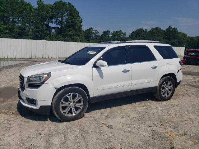 GMC ACADIA SLT 2016 with VIN 1GKKVSKD4GJ206971 - Photo from auction
