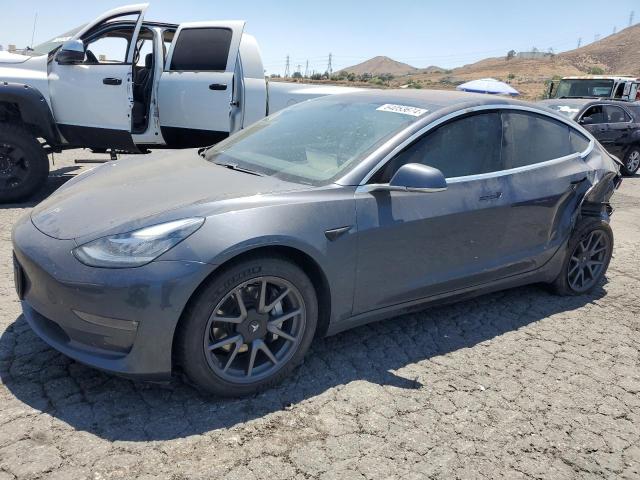 TSMR MODEL S 2018 with VIN 5YJ3E1EA6JF168864 - Photo from auction