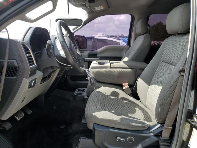 Photo 7 from auction – 2015 FORD F150 SUPER with VIN 1FTEW1EF3FFB87554