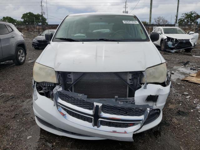 Photo 5 from auction – 2015 DODGE GRAND CARA with VIN 2C4RDGBG4FR529870