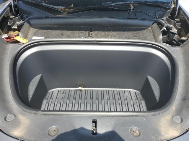 Photo 11 from auction – 2023 TESLA MODEL Y with VIN 7SAYGDED2PF943071