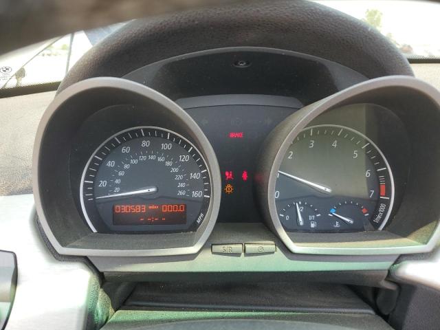 Photo 9 from auction – 2003 BMW Z4 3.0 with VIN 4USBT53463LT21923
