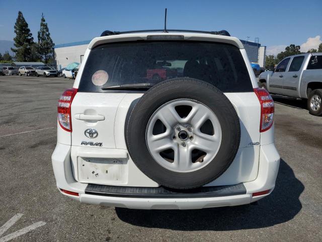 Photo 6 from auction – 2012 TOYOTA RAV4 with VIN 2T3BF4DV3CW186069