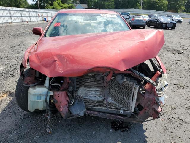 Photo 5 from auction – 2007 TOYOTA CAMRY CE with VIN 4T1BE46KX7U073563