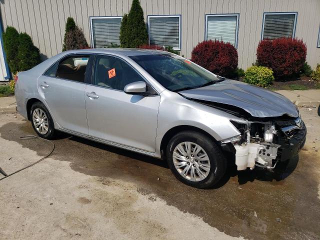 Photo 4 from auction – 2012 TOYOTA CAMRY BASE with VIN 4T1BF1FK3CU081560