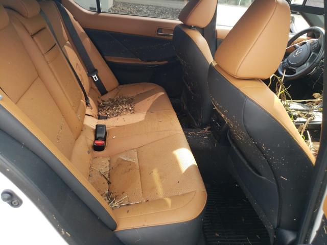 Фото 10 с аукциона – 2021 LEXUS IS 300 с VIN JTHC81F2XM5044518