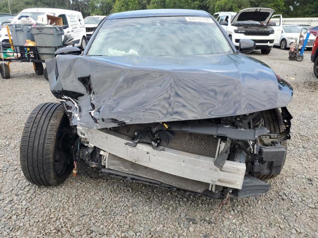 Photo 5 from auction – 2020 NISSAN ALTIMA SR with VIN 1N4BL4CV5LN306073
