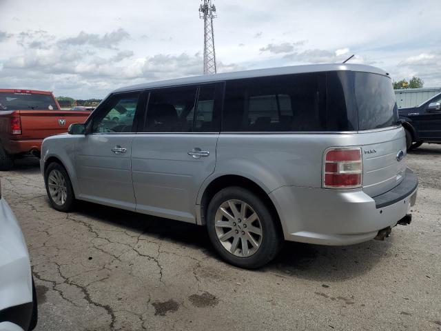 Photo 2 from auction – 2010 FORD FLEX SEL with VIN 2FMGK5CC3ABA34490