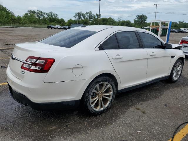 Photo 3 from auction – 2013 FORD TAURUS SEL with VIN 1FAHP2H8XDG234864