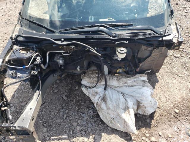 Photo 11 from auction – 2018 HONDA CIVIC EX with VIN JHMFC1F35JX028604