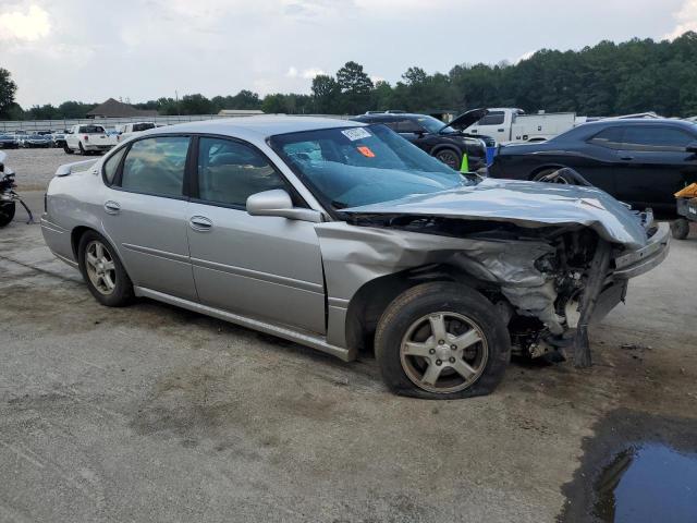 Photo 4 from auction – 2005 CHEVROLET IMPALA LS with VIN 2G1WH52K859292243