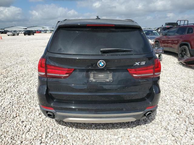 Photo 6 from auction – 2017 BMW X5 SDRIVE3 with VIN 5UXKR2C57H0U20477
