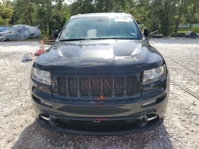 Photo 5 from auction – 2013 JEEP GRAND CHER with VIN 1C4RJFDJ5DC587844