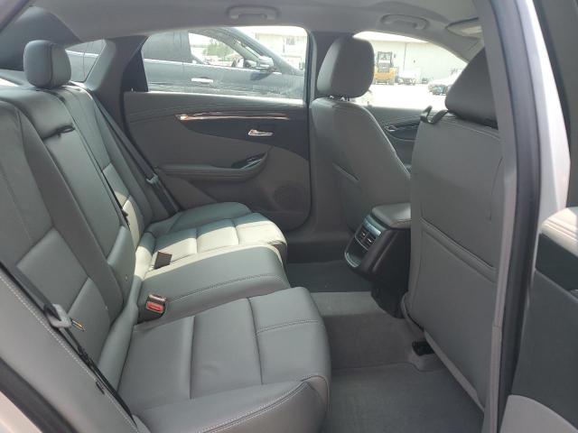 Photo 10 from auction – 2016 CHEVROLET IMPALA LT with VIN 2G1115S34G9194076