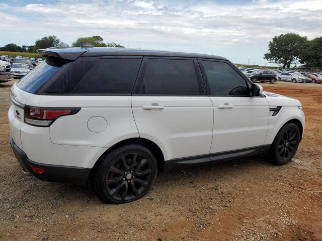 Photo 3 from auction – 2021 LAND ROVER RANGE ROVE with VIN SALWR2FV5HA130496