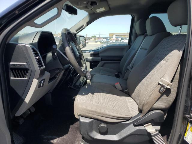 Photo 7 from auction – 2017 FORD F150 SUPER with VIN 1FTEW1CF2HFC04706
