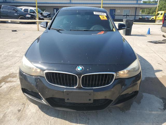 Photo 5 from auction – 2016 BMW 328 XIGT S with VIN WBA8Z5C53GGS38436