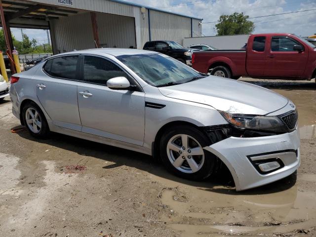 Photo 4 from auction – 2014 KIA OPTIMA LX with VIN 5XXGM4A73EG344952