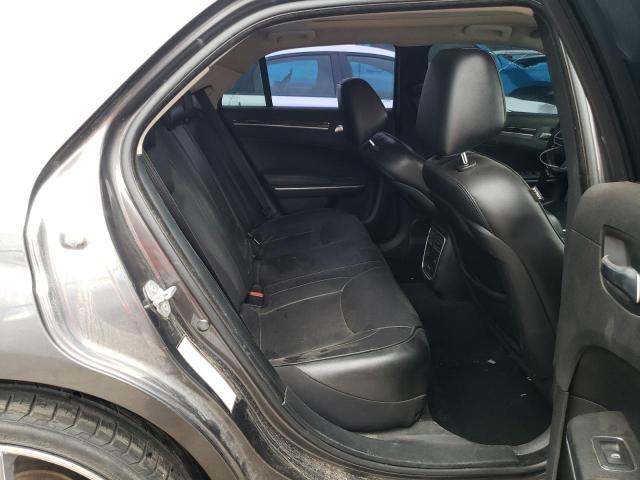 Photo 10 from auction – 2019 CHRYSLER 300 LIMITE with VIN 2C3CCAEG8KH577622