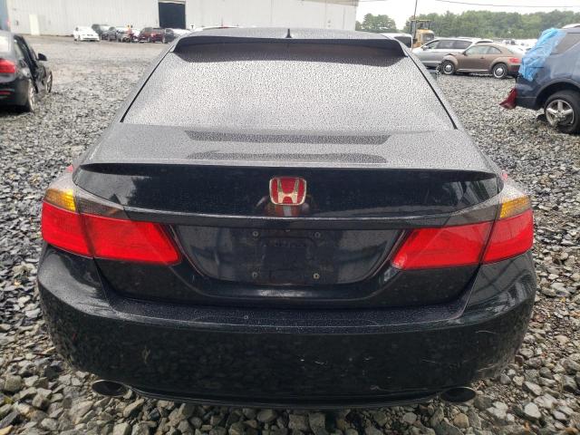 Photo 6 from auction – 2015 HONDA ACCORD SPO with VIN 1HGCR2F58FA201358