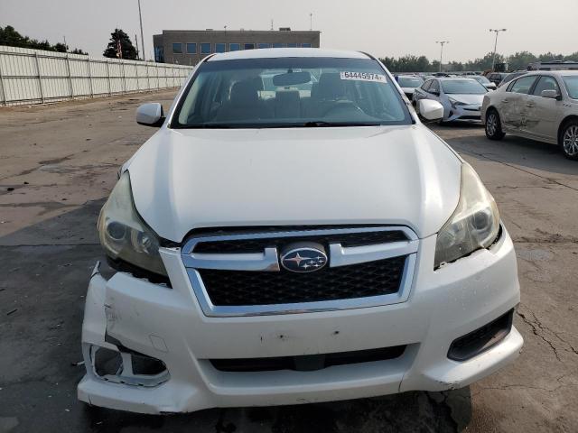 Photo 5 from auction – 2013 SUBARU LEGACY 2.5 with VIN 4S3BMCC63D3004157