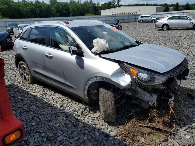 Photo 4 from auction – 2018 KIA NIRO EX with VIN KNDCD3LD1J5153850