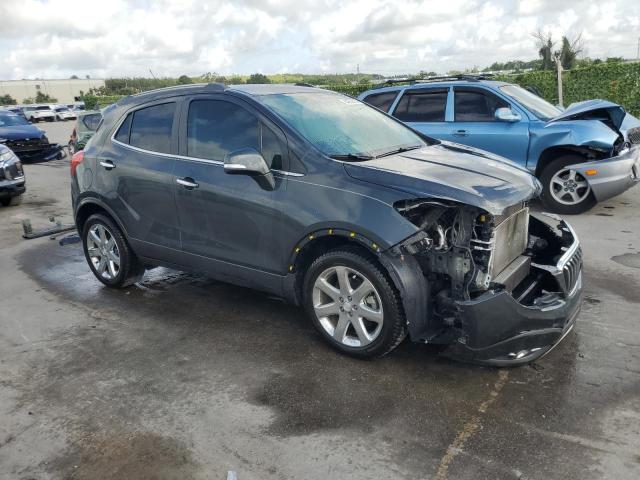 Photo 4 from auction – 2016 BUICK ENCORE with VIN KL4CJCSB7GB580981