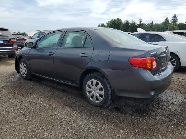 Photo 2 from auction – 2010 TOYOTA COROLLA BA with VIN 2T1BU4EE0AC213059