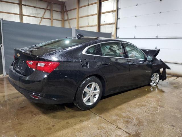Photo 3 from auction – 2024 CHEVROLET MALIBU LT with VIN 1G1ZD5ST2RF204513