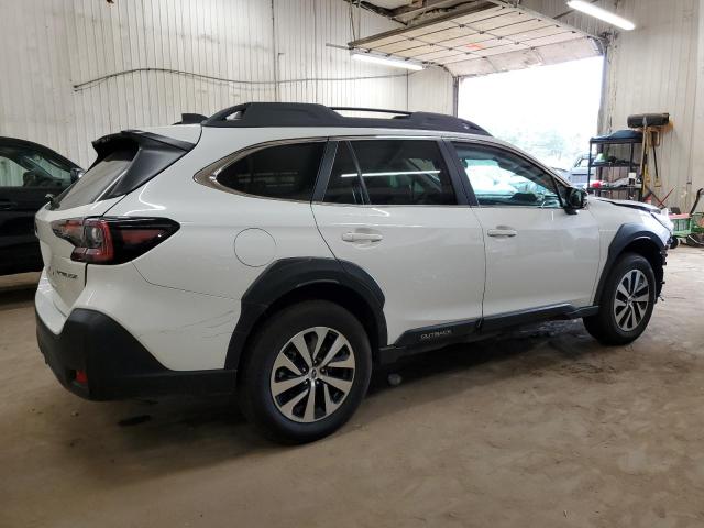 Photo 3 from auction – 2024 SUBARU OUTBACK PR with VIN 4S4BTACC7R3137858