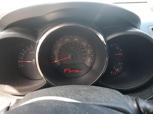 Photo 9 from auction – 2011 KIA SOUL + with VIN KNDJT2A29B7710421