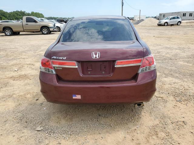 Photo 6 from auction – 2012 HONDA ACCORD LX with VIN 1HGCP2F31CA220608