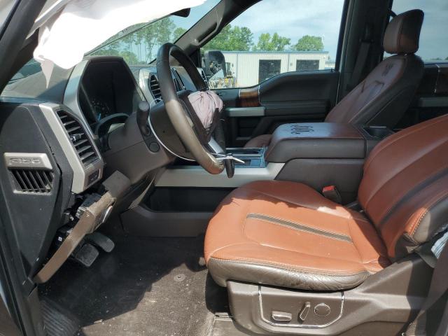 Photo 7 from auction – 2018 FORD F150 SUPER with VIN 1FTEW1E56JKD19682