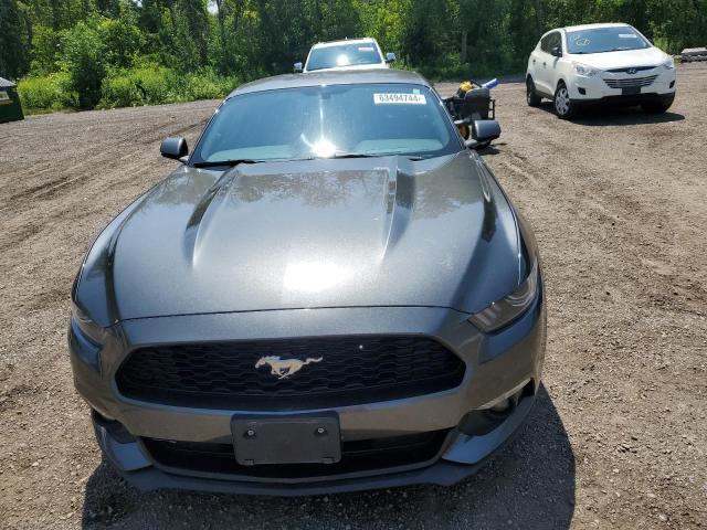 Photo 5 from auction – 2017 FORD MUSTANG with VIN 1FA6P8AM9H5314711