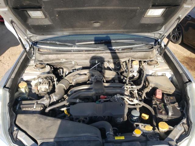 Photo 12 from auction – 2013 SUBARU OUTBACK 2. with VIN 4S4BRCKC7D3223482