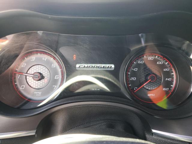 صورة رقم 9 من المزاد - 2016 DODGE CHARGER R/ مع VIN 2C3CDXCT6GH127510