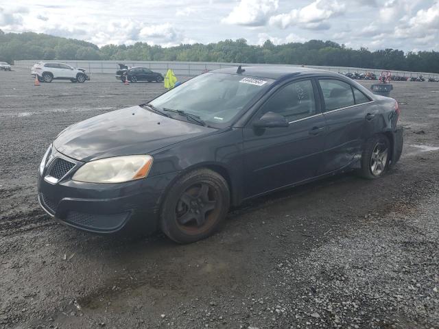 PONTIAC G6 2010 with VIN 1G2ZA5E02A4159935 - Photo from auction