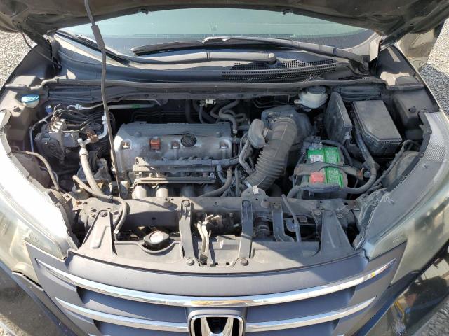 Photo 12 from auction – 2012 HONDA CR-V EXL with VIN 2HKRM4H7XCH600665