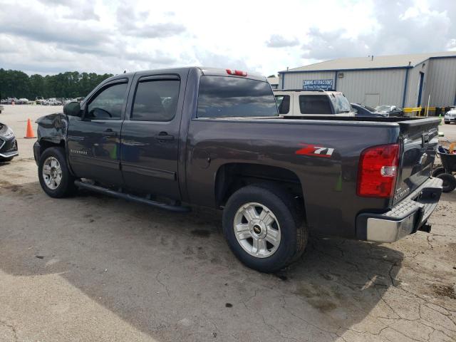 Photo 2 from auction – 2011 CHEVROLET SILVERADO with VIN 3GCPKSE36BG198914