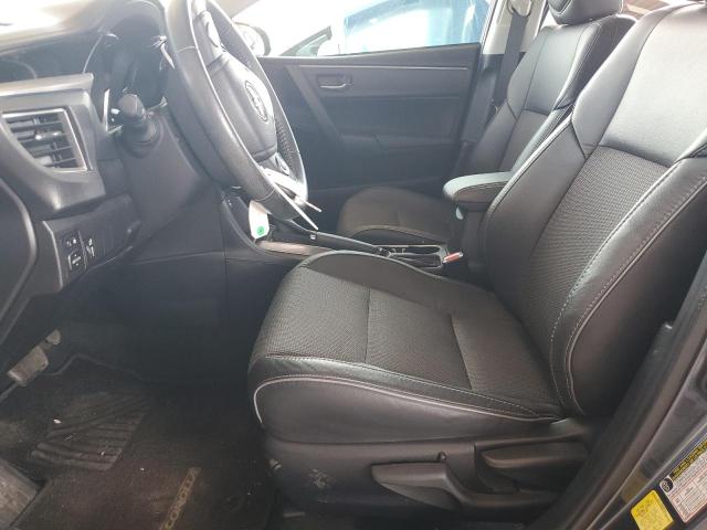 Photo 7 from auction – 2014 TOYOTA COROLLA L with VIN 2T1BURHE0EC217627