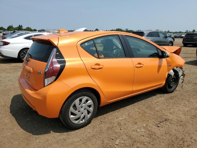 Photo 3 from auction – 2015 TOYOTA PRIUS C with VIN JTDKDTB38F1091401