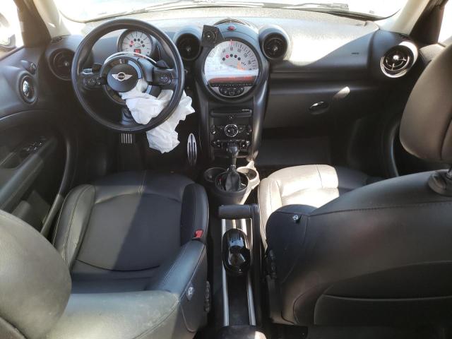 Photo 8 from auction – 2013 MINI COOPER S C with VIN WMWZC5C53DWP32187