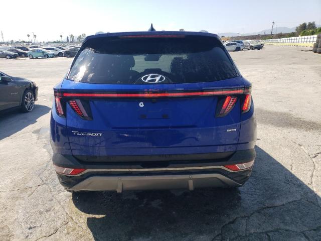 Photo 6 from auction – 2023 HYUNDAI TUCSON LIM with VIN 5NMJECAE9PH184351