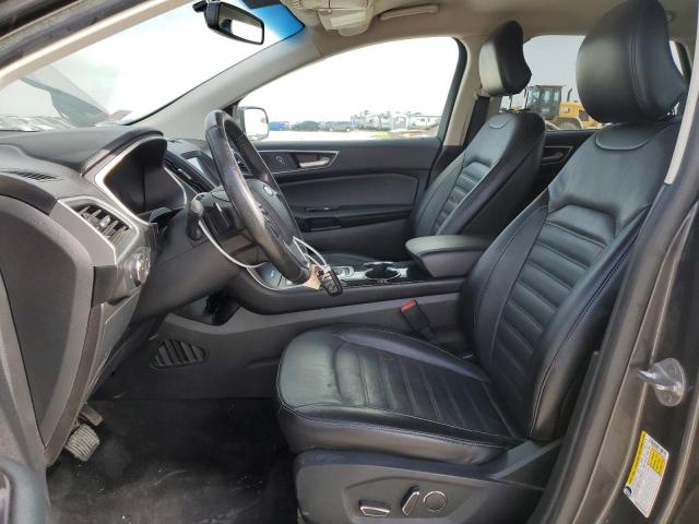 Photo 7 from auction – 2018 FORD EDGE SEL with VIN 2FMPK4J97JBB02209