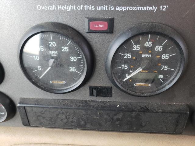 Photo 8 from auction – 2003 FREIGHTLINER CHASSIS X with VIN 4UZAAHAK82CK53760