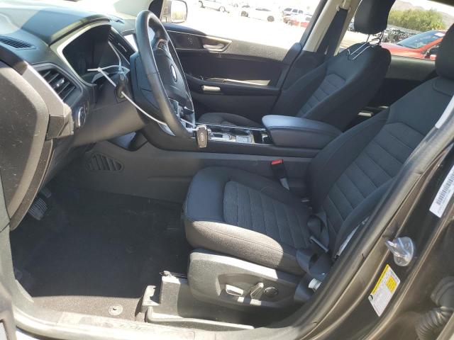Photo 7 from auction – 2019 FORD EDGE SEL with VIN 2FMPK3J90KBC27208