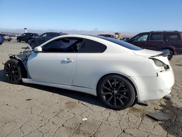Photo 2 from auction – 2008 INFINITI G37 BASE with VIN JNKCV64E98M123385
